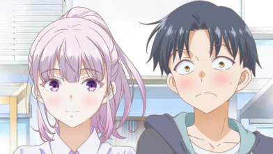 Watashi wo Center ni Suru to Chikaimasu ka Watashi wo Center ni Suru to Chikaimasu ka